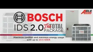 Bosch BOVA 2.0 training class