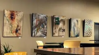 UBEL+ARTS at iWerx