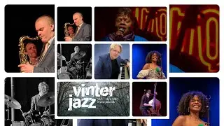 World Music Culture Club Vinter Jazz 2025 World Scene Platform / Støberiet Copenhagen Jazz Festival