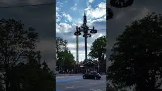 Copenhagen Denmark 🇩🇰 #copenhagen #denmark #beauty #4k #viral #travel #holiday #tivoli