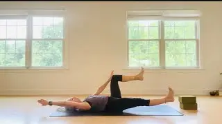 Core and Twists Flow