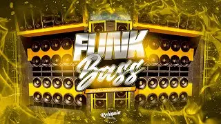Mega Funk Bass Grav&atilde;o 2026 - Funk Bass 2026 - Pancad&atilde;o Automotivo Remix 2026 Janeiro #06
