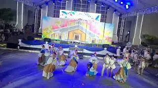 HANDURAW FESTIVAL 2025 - OBANDO FESTIVAL OF BARANGAY SINGCANG AIRPORT