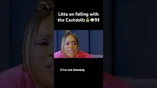 Carmilitta Henderson talks about falling out with her team 🫖 #messy #music #drama