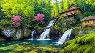 Beautiful Relaxing Music - Stop Overthinking, Stress Relief Music, Sleep Music, Calming Music #211