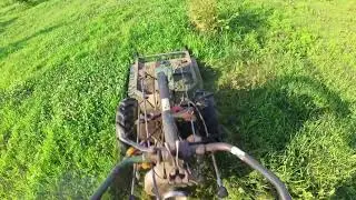 Goldoni 14 hp 