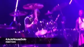 EU FT. SUGAR BEAR JU JU SOLO ON NMNTV PRE SXSW PARTY