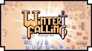 Can i Beat It? Winter Falling: Battle Tactics - Eggs for all - #1