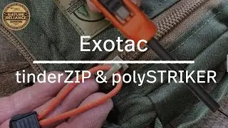 FIRE STARTING: Gear that works!