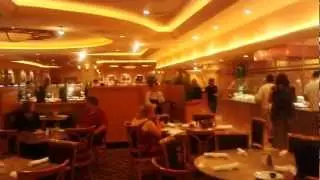 MGM Grand Buffet Vegas - Is it worth the Price Tag?