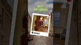 Top Hostels London 🇬🇧  #hostels #travel #hostel