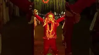 Most Hitted Extreme Divinity -Varaha roopam by #SaiVignesh and Actor & Director#Rishab shetty