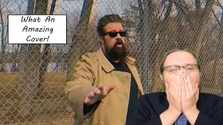 Home Free - Never Gonna Give You Up (Reaction!) : Behind the Curve Reacts