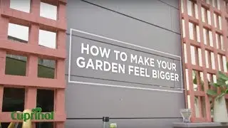How To Make Your Garden Feel Bigger | Cuprinol Garden Ideas