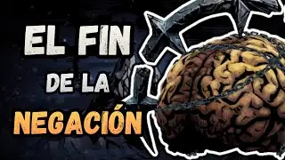 Cómo Derrotar al Jefe del Acto 1: Negación 🧠 | GUÍA DARKEST DUNGEON 2
