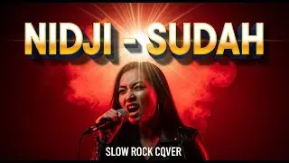🎸 NIDJI - SUDAH | Slow Rock Cover | VERSI INI JAUH LEBIH DALAM & NYESEK! 🥺