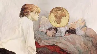 SLOW AVEC LE MONDE - clip animé