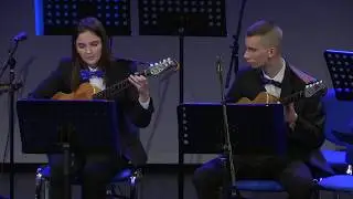 Preludium 3 -  Subotički tambura&scaron;ki kvartet &ndash; Subotica