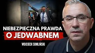 Jedwabne: Kto boi się prawdy? Czas obalić mit! Wojciech Sumliński