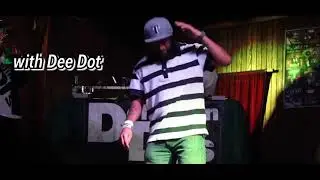 Beat Sessions- Dee Dot using Headland Flow expansion on Maschine Mikro