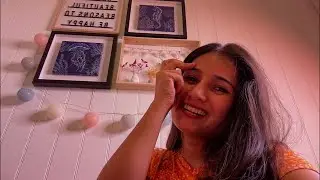 Earthly Anjali is live