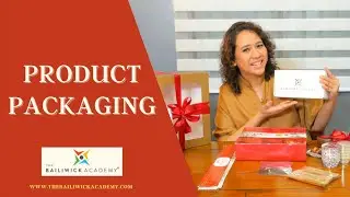 BailiTIPThursdays: Product Packaging