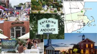 If You&rsquo;re Moving To Andover - Watch This First