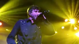 In Hearts Wake - Tyrant (ɹoɹǝdɯǝ ǝɥʇ) - |HD| - D&uuml;rer Kert - 2025.05.15.