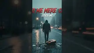 no me merec&iacute;as - epico mc