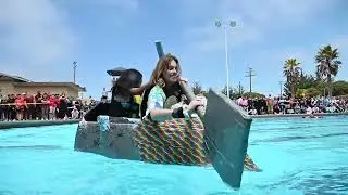 Space to Explore: Welcome to Vandenberg Space Force Base
