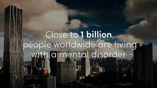 CPA World Mental Health Day 2020 video