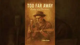 Too Far Away