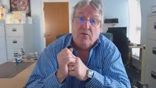 ICPA Chairman Tony Margaritelli on Practice Evolution 2018