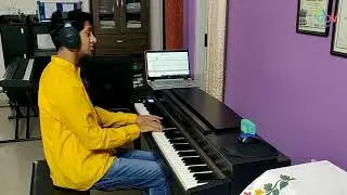 S9|E16: Anirudh Das | Pianist