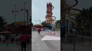 Royal Caribbean's COCOCAY on a BUDGET $ #cococay #royalcaribbean #utopiaoftheseas