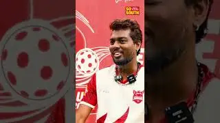 See Atlee's response when asked about Allu Arjun's transformation for #AA22xA6