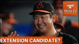 Orioles Mailbag: Extend Sugano? McDermott or Rogers soon? Creed Willems breakout?