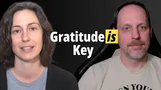 A Real Talk on Goals, Gratitude & Self-Worth