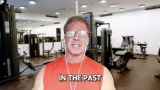 Crush Your Fitness Goals in 2025 with CEO of the Fitness Meal William Hogarty