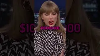 Самые дорогие дома Тейлор Свифт 😳💸
