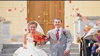 The negative impact of an expensive wedding
