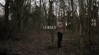 RICKYWORTHLESS - Cursed (prod by. Flousenbeats)