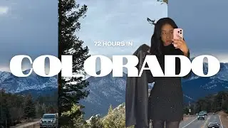 Colorado Vlog | Liar's Bar, Uno No Mercy & My Coffee Brand
