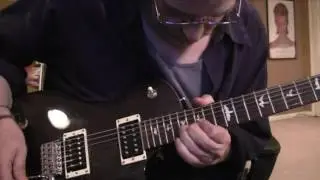 PRS Tremolo
