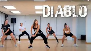 Diablo | wiggle wiggle 👀