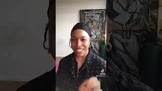 #blacktarotreader
