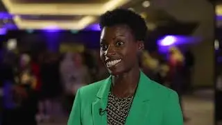 2023 Women of the Future Summit Highlight Video