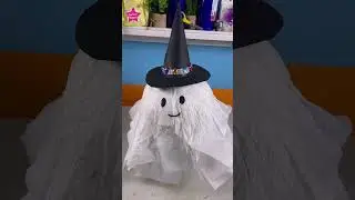 👻🧙&zwj;♀️ Spooky season DIYs! 🎃