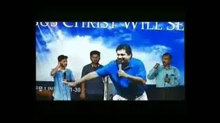 നിങ്ങൾക്കു വേണ്ടി ഒരു പ്രവചന സന്ദേശം || PROPHETIC PEARL || Thomaskutty br [Bro KC Thomas]
