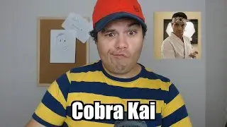Those Stupid Dad Jokes - Cobra Kai #Shorts